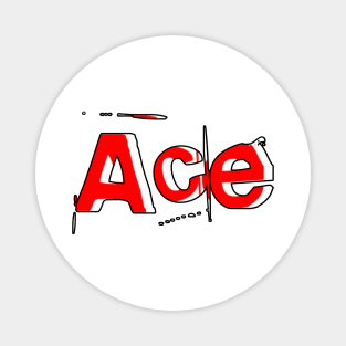 Ace Magnet